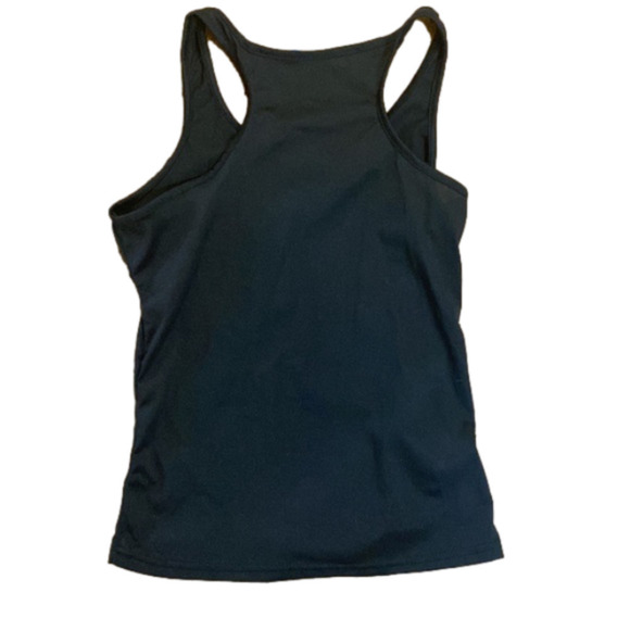 Kick the dust up Luke Bryan country summer concert tank top size small - Picture 5 of 5